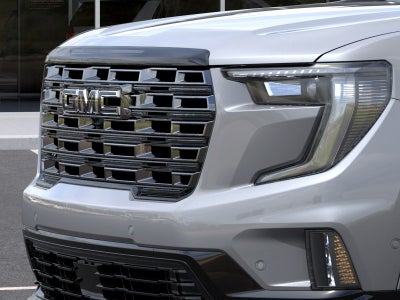 2027 GMC Acadia Denali Ultimate