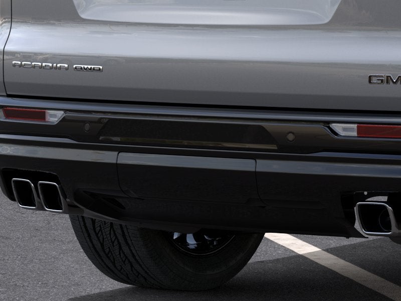 2027 GMC Acadia Denali Ultimate