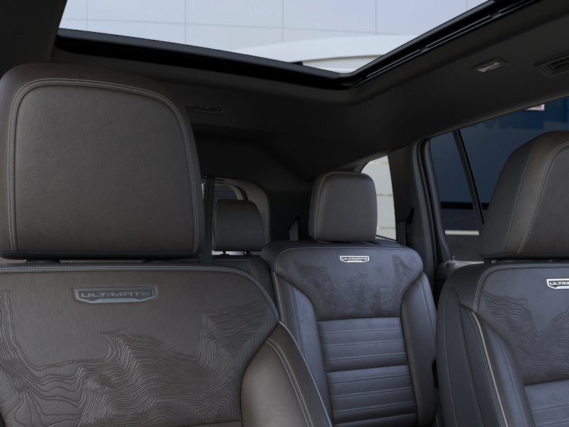 2027 GMC Acadia Denali Ultimate