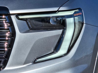2027 GMC Acadia Denali Ultimate