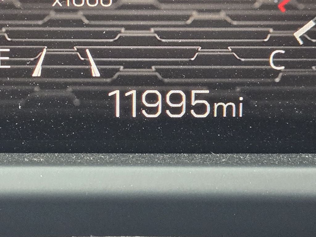 2024 GMC Acadia AT4