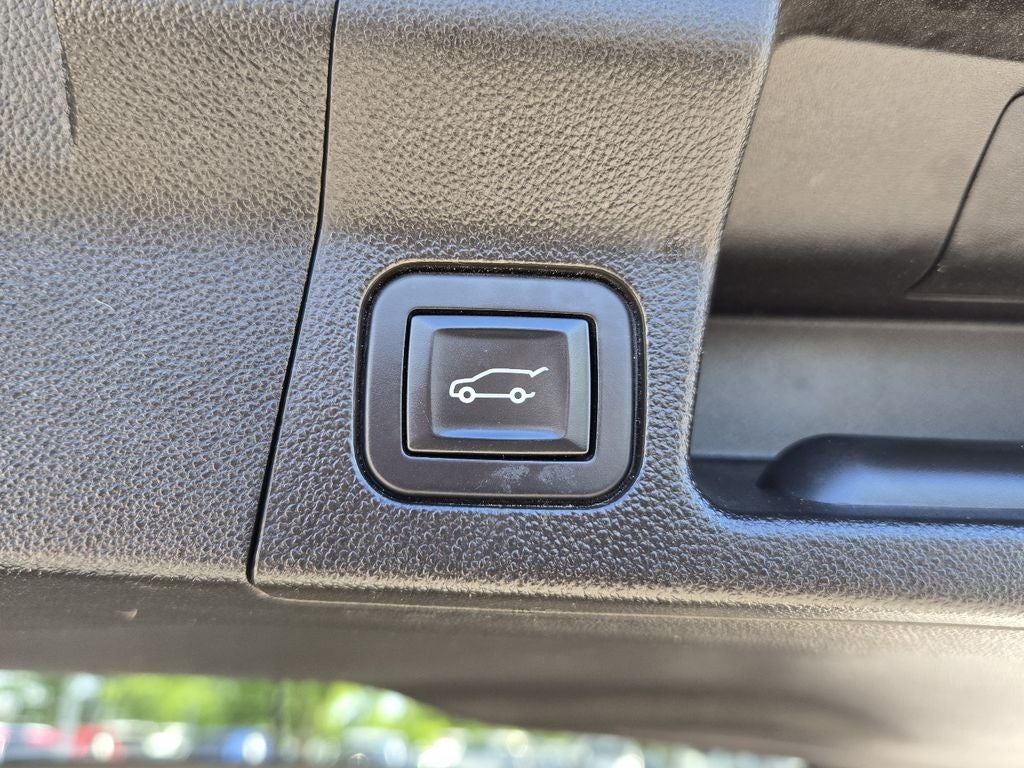 2018 GMC Acadia SLT
