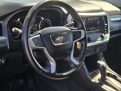 2018 GMC Acadia SLT