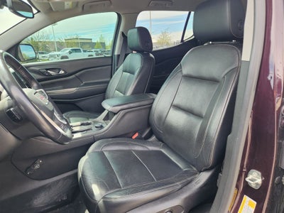 2018 GMC Acadia SLT