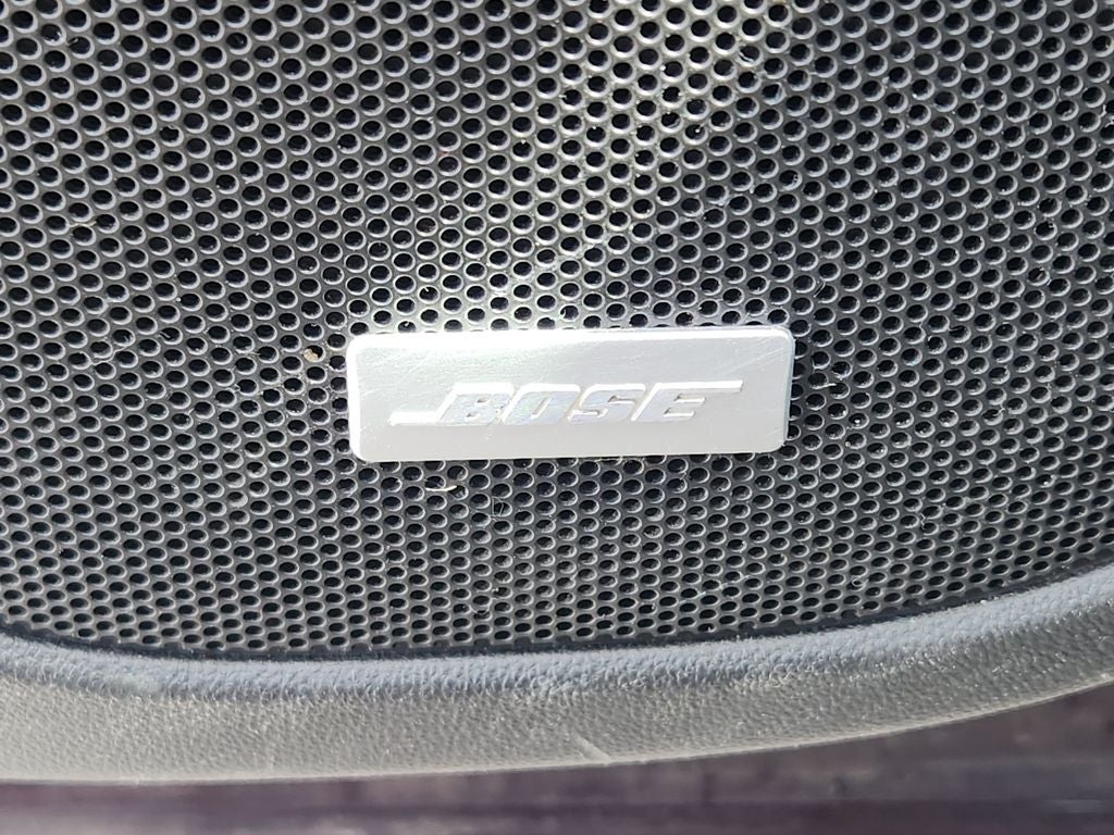 2018 GMC Acadia SLT