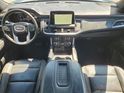 2024 GMC Yukon SLT
