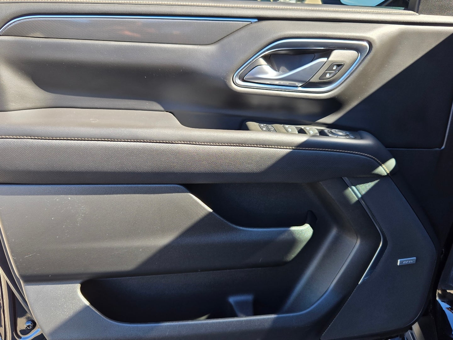 2022 GMC Yukon AT4