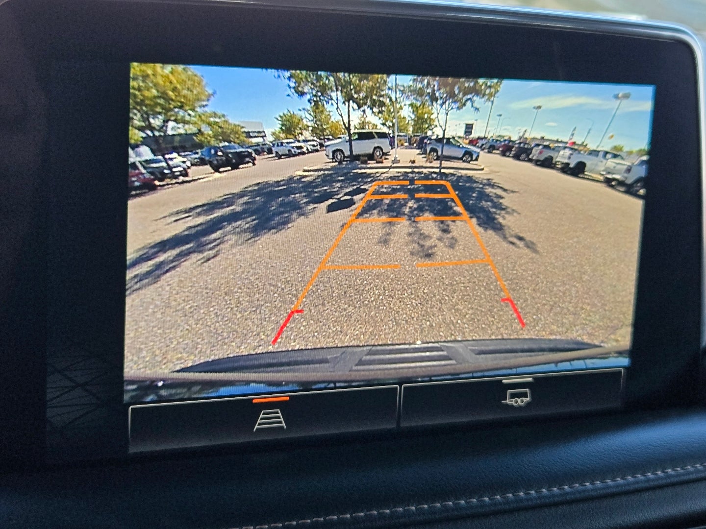 2022 GMC Yukon AT4