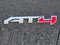 2022 GMC Yukon AT4