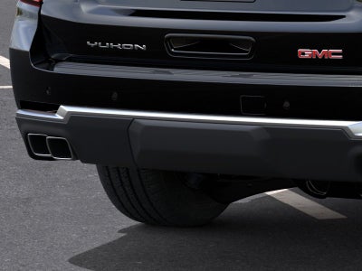 2027 GMC Yukon Denali