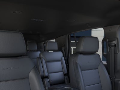 2027 GMC Yukon Denali
