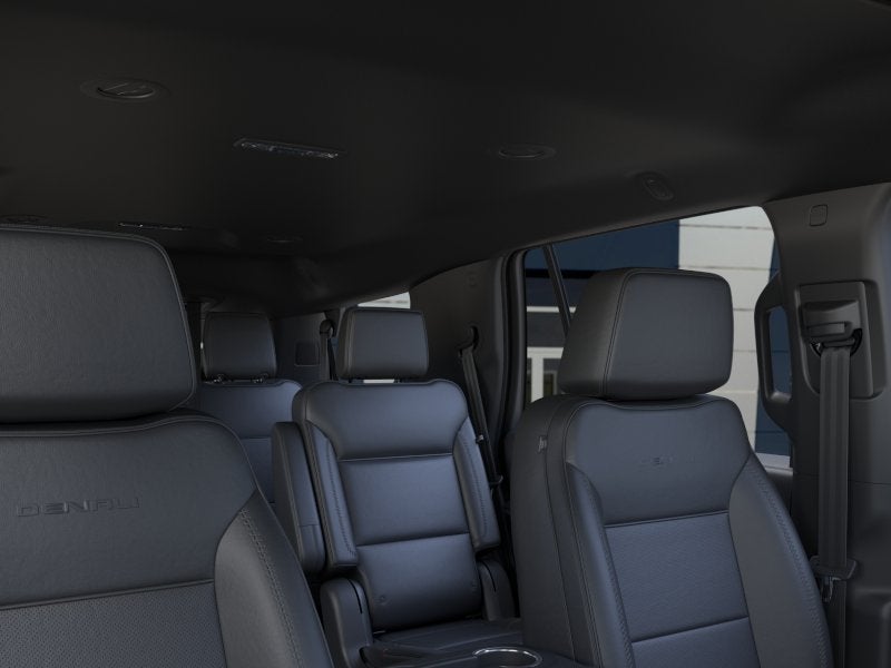 2027 GMC Yukon Denali