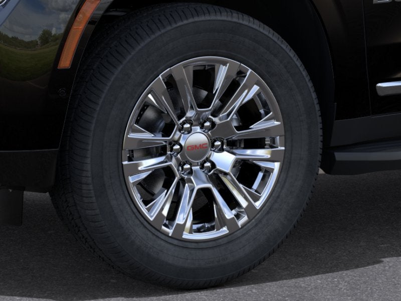 2027 GMC Yukon Denali