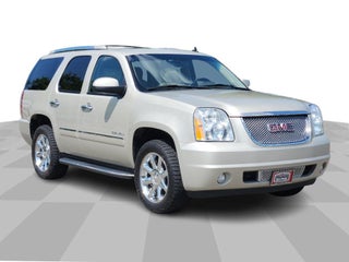 2013 GMC Yukon Denali