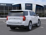 2027 GMC Yukon Denali Ultimate