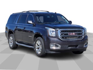 2015 GMC Yukon XL SLE