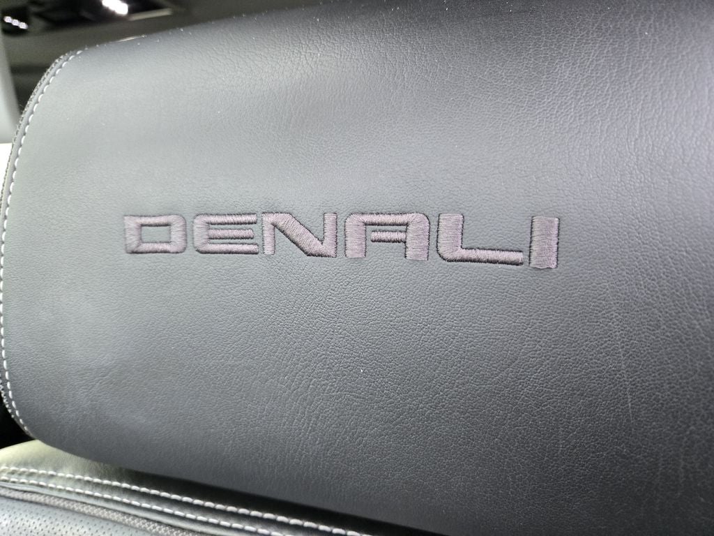 2015 GMC Yukon XL Denali