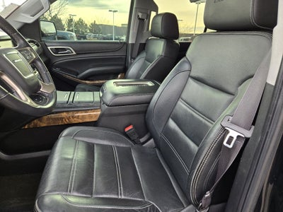 2015 GMC Yukon XL Denali