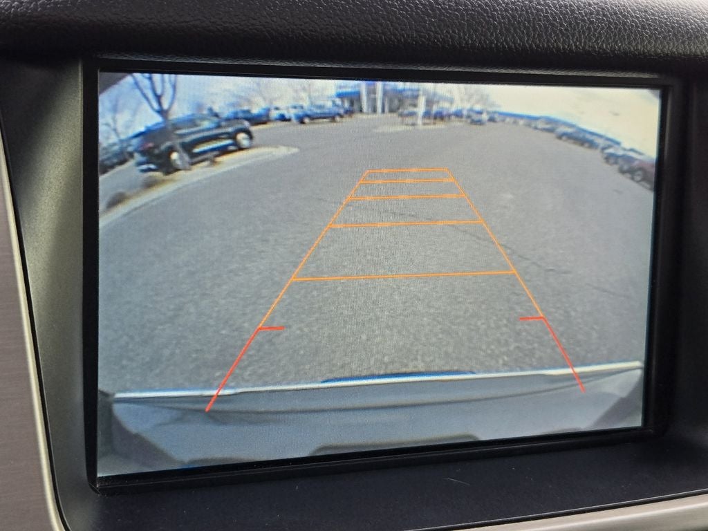 2015 GMC Yukon XL Denali