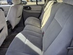 2008 Chevrolet Trailblazer Fleet w/2FL