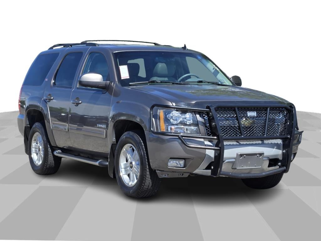 2011 Chevrolet Tahoe LT