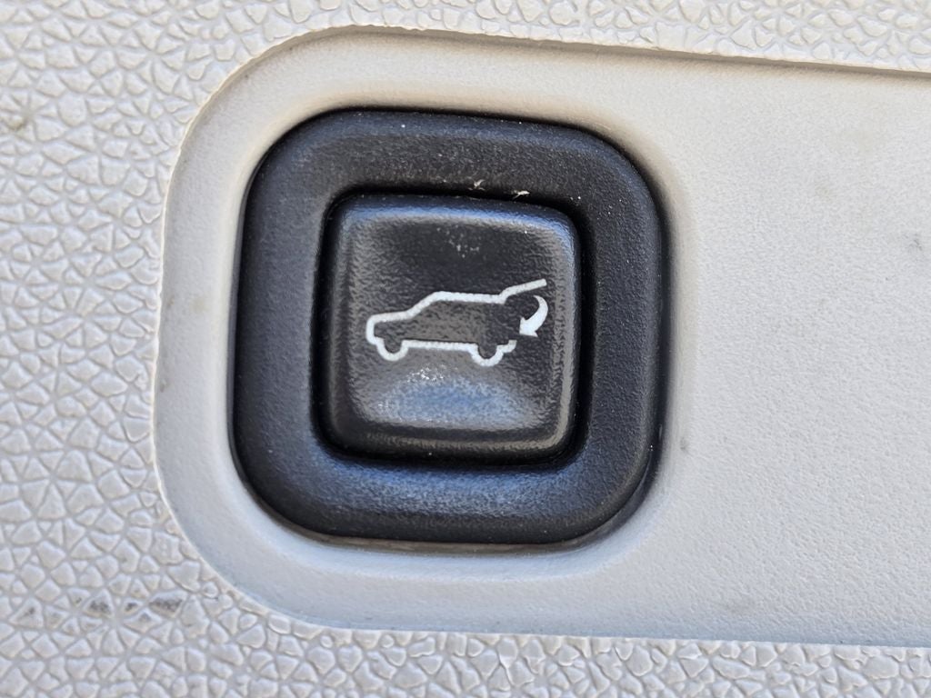2011 Chevrolet Tahoe LT