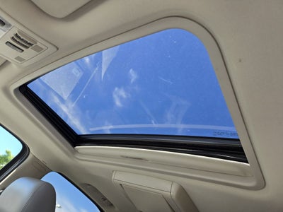 2011 Chevrolet Tahoe LT