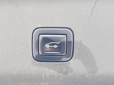 2022 Chevrolet Suburban Premier