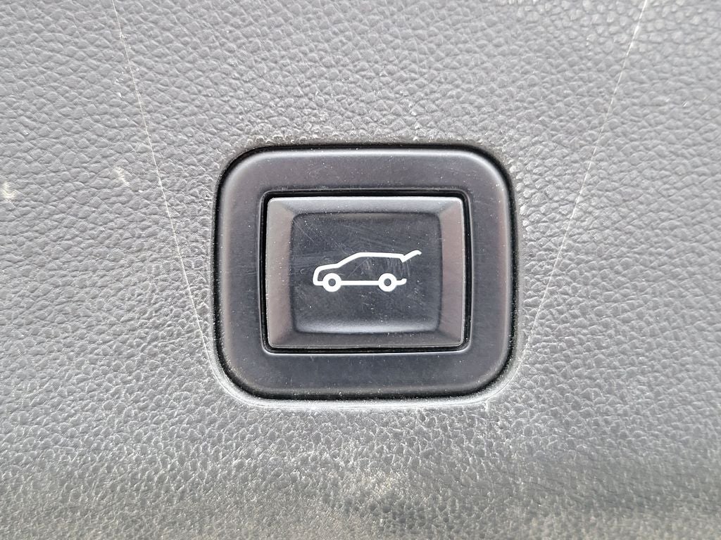 2022 Chevrolet Suburban High Country