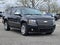 2011 Chevrolet Suburban LTZ