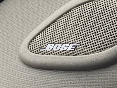 2011 Chevrolet Suburban LTZ