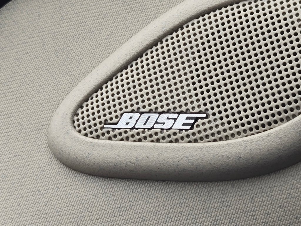 2011 Chevrolet Suburban LTZ