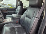 2011 Chevrolet Suburban LTZ