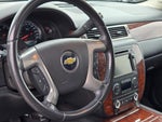 2011 Chevrolet Suburban LTZ