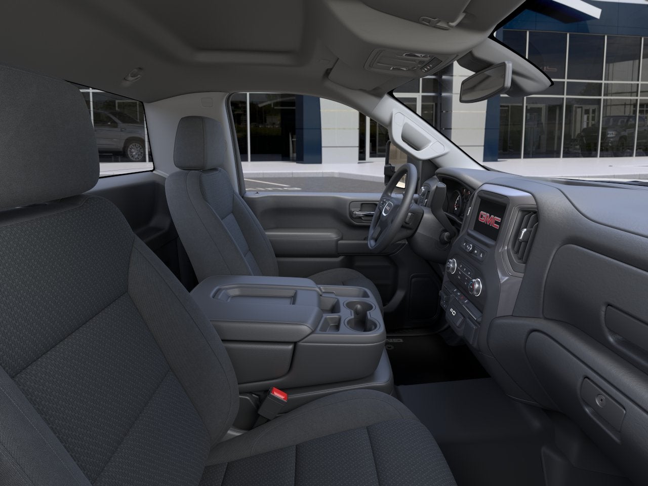 2026 GMC Sierra 3500 HD Pro