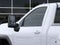 2026 GMC Sierra 3500 HD SLE DRW