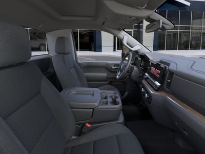 2026 GMC Sierra 3500 HD SLE DRW
