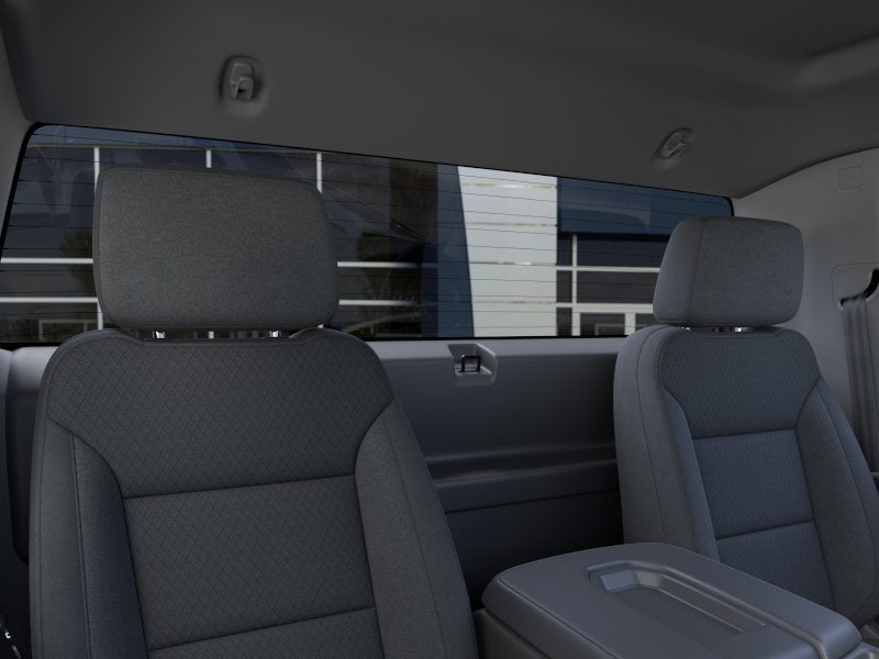2026 GMC Sierra 3500 HD SLE DRW