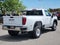 2026 GMC Sierra 3500 HD SLE DRW