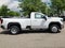 2026 GMC Sierra 3500 HD SLE DRW