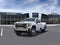 2026 GMC Sierra 3500 HD SLE DRW