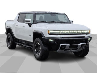 2023 GMC HUMMER EV Pickup 3X
