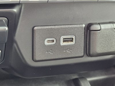 2021 GMC Sierra 2500 HD AT4