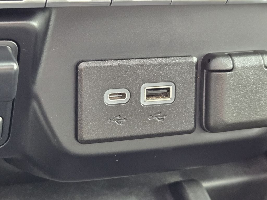 2021 GMC Sierra 2500 HD AT4