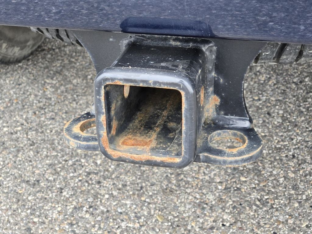 2021 GMC Sierra 2500 HD AT4