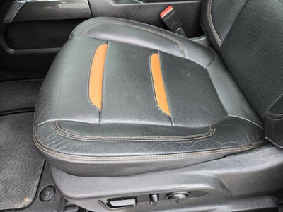 2021 GMC Sierra 2500 HD AT4