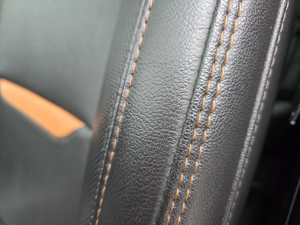 2021 GMC Sierra 2500 HD AT4