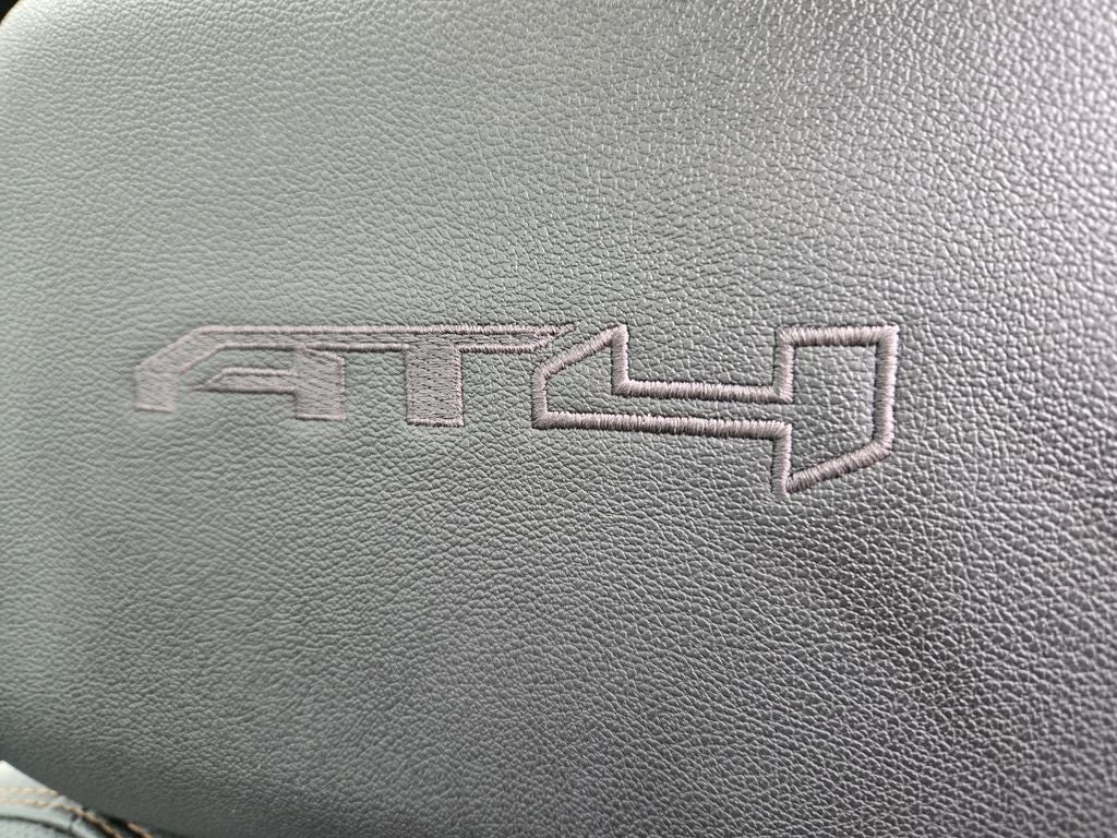 2021 GMC Sierra 2500 HD AT4