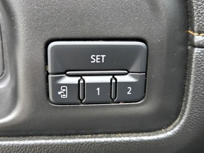 2021 GMC Sierra 2500 HD AT4