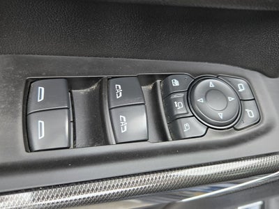 2021 GMC Sierra 2500 HD AT4